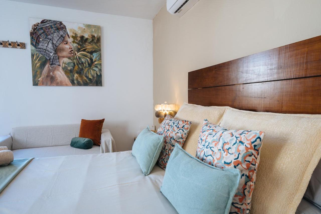 Ferienwohnung Atico Lujo Junto A La Catedral. Giralda Sevilla Exterior foto
